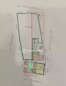 Продается 2-этажный дом, 70 м²