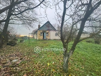 Продается 2-этажный дом, 57,9 м²
