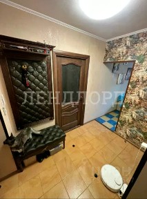 Продается 1-комн. квартира, 41,5 м²