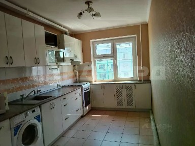 Продается 3-комн. квартира, 63,2 м²