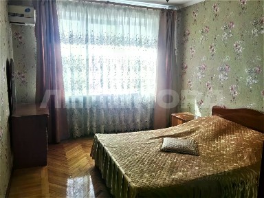 Продается 3-комн. квартира, 58,7 м²