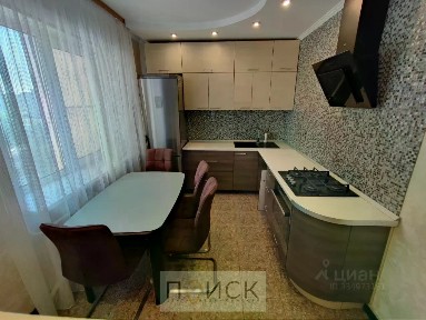 Продается 2-комн. квартира, 60,4 м²