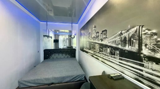 Продается 3-комн. квартира, 54 м²