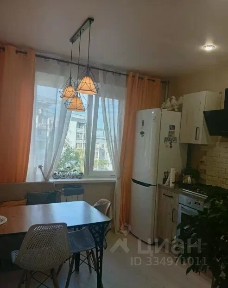 Продается 3-комн. квартира, 61,7 м²