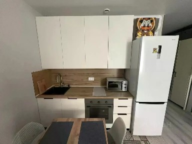 Продается студия, 28,4 м²