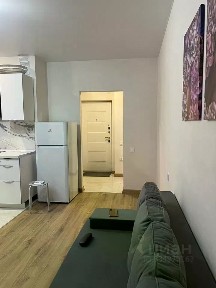 Продается студия, 30 м²