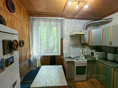 Продается 3-комн. квартира, 63 м²