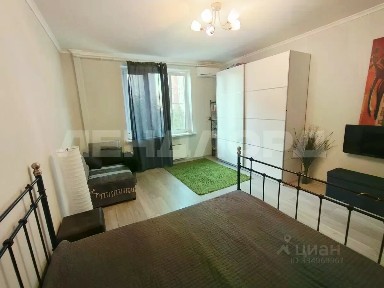 Продается 2-комн. квартира, 56 м²