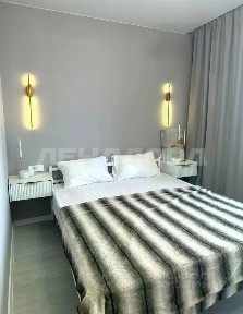 Продается студия, 23 м²
