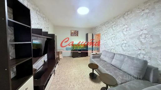 Продается 2-комн. квартира, 47,7 м²