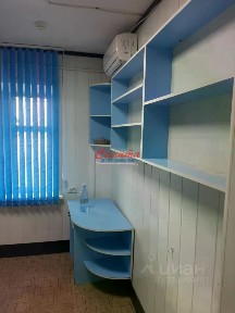 Продается студия, 15 м²