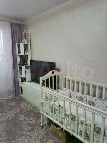 Продается 1-комн. квартира, 21,5 м²