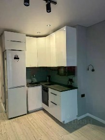 Продается студия, 29 м²