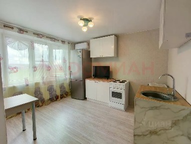 Продается 1-комн. квартира, 30 м²