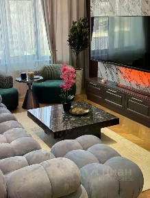 Продается 2-комн. квартира, 55 м²