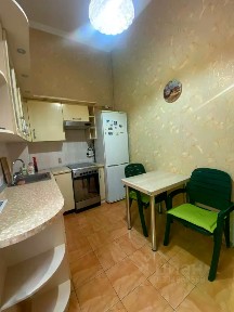 Продается 1-комн. квартира, 40 м²