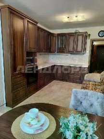 Продается 1-комн. квартира, 51 м²