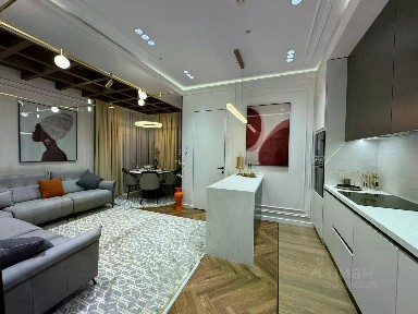 Продается 2-комн. квартира, 50 м²