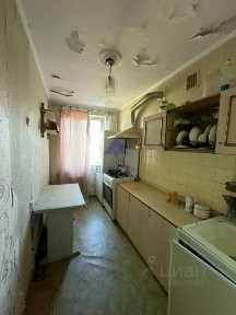 Продается 4-комн. квартира, 57,8 м²