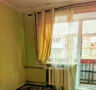 Продается 2-комн. квартира, 44 м²