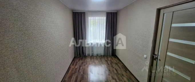 Продается 2-комн. квартира, 42,4 м²