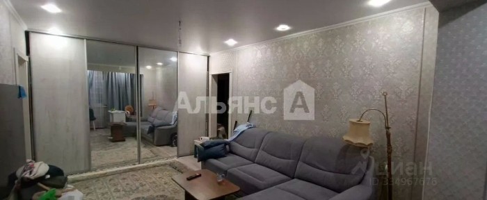 Продается 3-комн. квартира, 65 м²