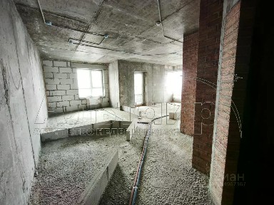 Продается 2-комн. квартира, 60,9 м²