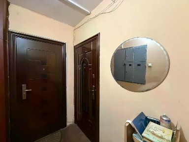 Продается 2-комн. квартира, 56 м²