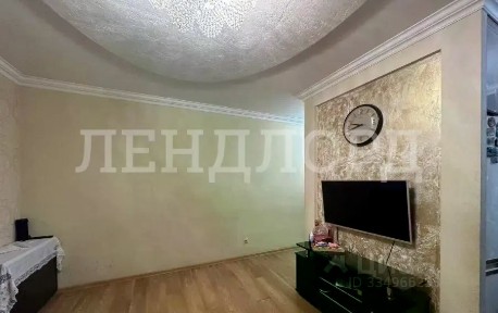 Продается 2-комн. квартира, 38,3 м²