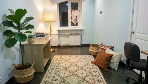 Продается 2-комн. квартира, 41 м²