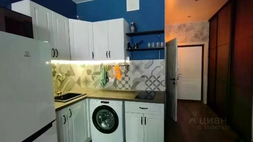 Продается 1-комн. квартира, 33 м²