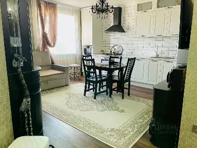 Продается 3-комн. квартира, 64,1 м²