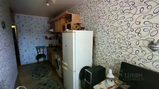 Продается 1-комн. квартира, 31,4 м²