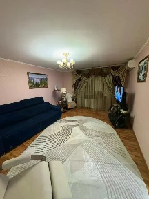 Ростовская область, Волгодонск, Морская ул., 64