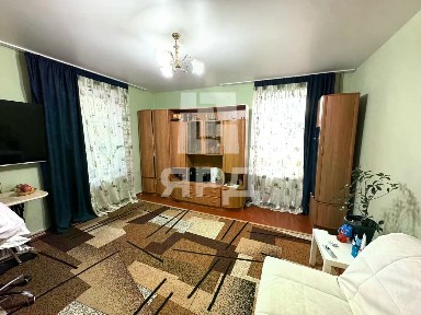Продается 1-комн. квартира, 34 м²