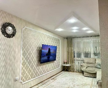 Продается 2-комн. квартира, 52,2 м²