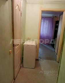 Продается студия, 18,3 м²
