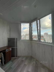 Продается 2-комн. квартира, 50,5 м²