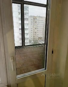 Продается 1-комн. квартира, 30,1 м²