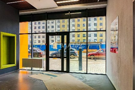 Продается 1-комн. квартира, 47,33 м²