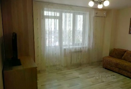 Продается студия, 34 м²