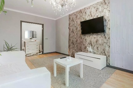 Продается 3-комн. квартира, 63,3 м²