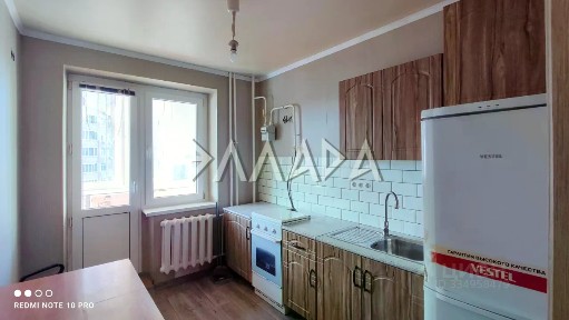 Продается 1-комн. квартира, 40 м²