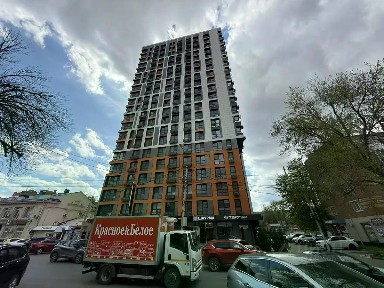Продается 1-комн. квартира, 47,3 м²