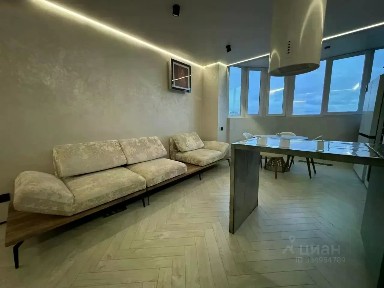 Продается 3-комн. квартира, 71 м²
