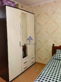 Продается студия, 19 м²
