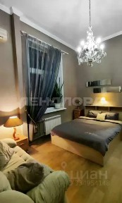 Продается 1-комн. квартира, 35 м²