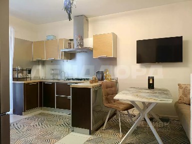 Продается 2-комн. квартира, 53,5 м²