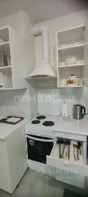 Продается студия, 29 м²