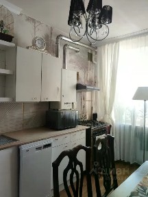 Продается 1-комн. квартира, 33,3 м²